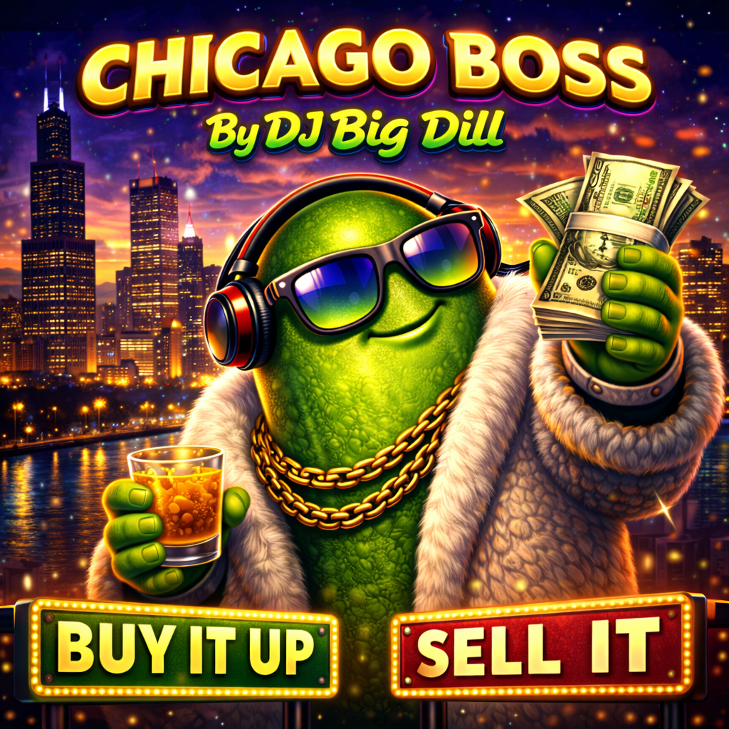 Chicago Boss | Single
