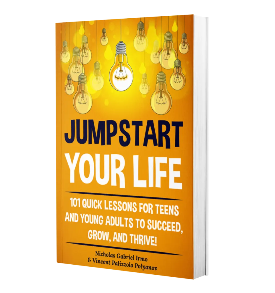 Jumpstart Your Life