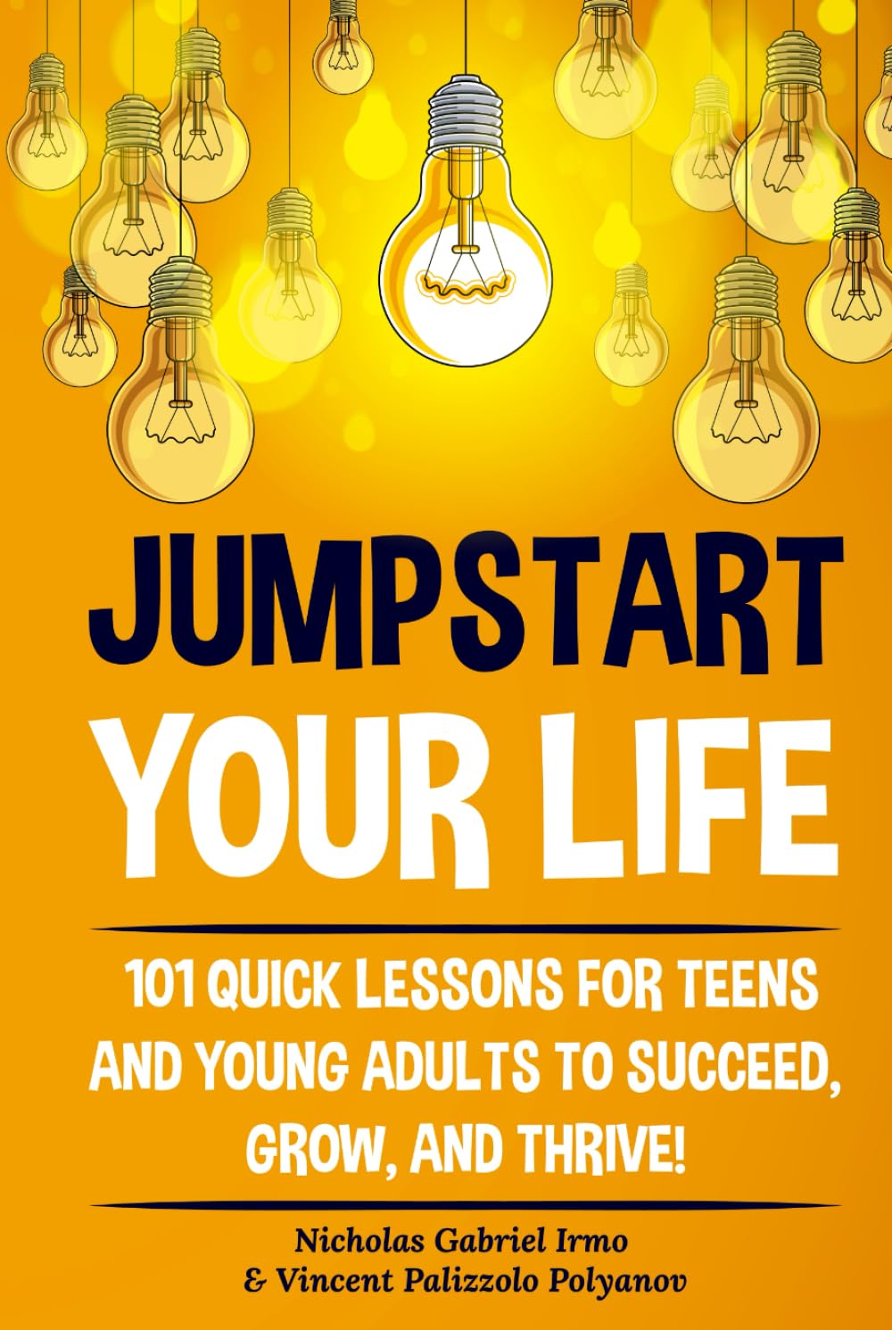 Jumpstart Your Life