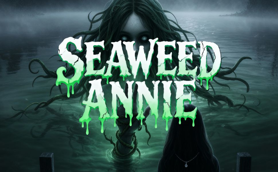 Seaweed Annie