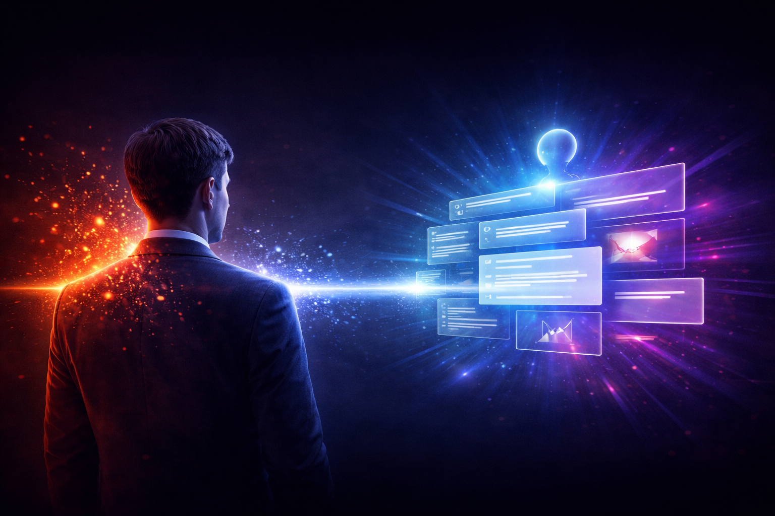 Zero-Click Marketing