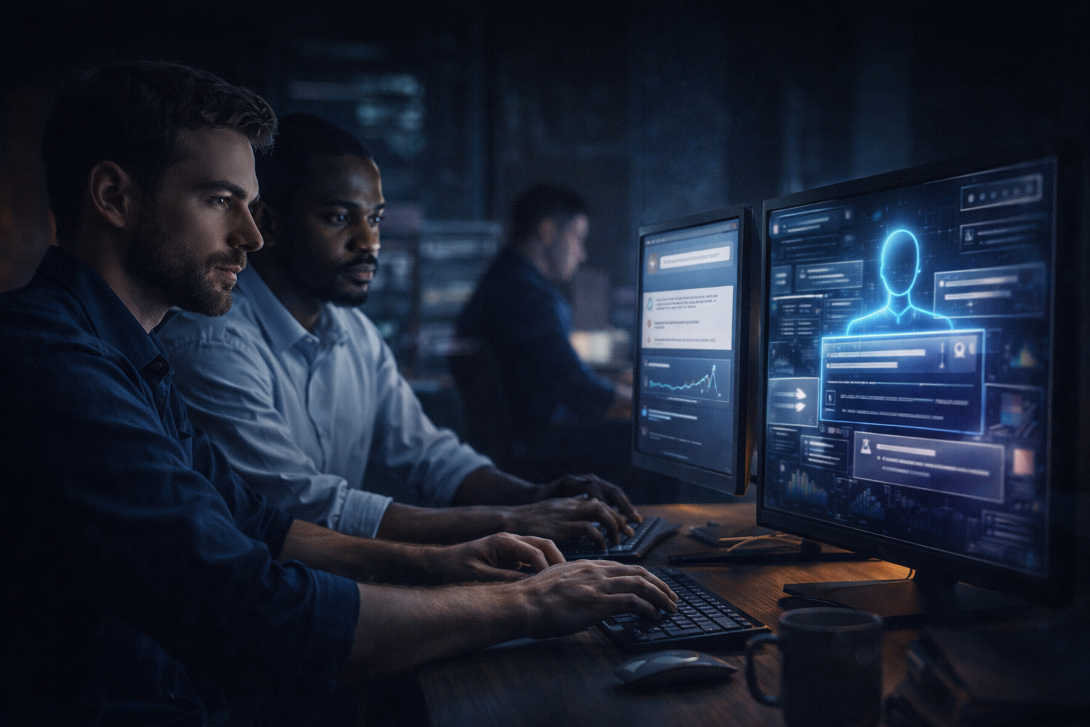 AI Tools Won't Replace Marketers. But Marketers Who Use AI Will Replace Those Who Don't.